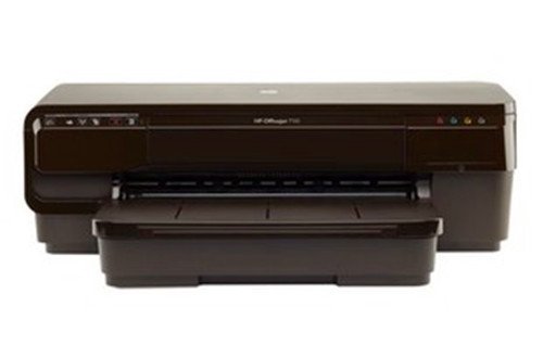 惠普(hp officejet 7110惠商系列宽幅喷墨打印机