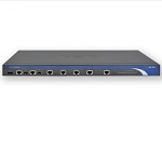 华三(h3c)rt-msr2600-17-ac 全千兆企业路由器