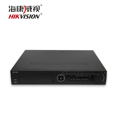 海康威视(hikvision)ds-7632n-k2/hik 32路硬盘录像机 高清网络监控