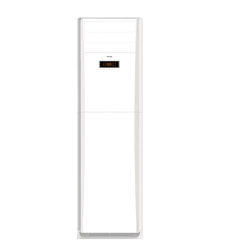 海尔(haier)kfr-50lw/02zbc12 2p冷暖定频立式柜机空调 象牙白