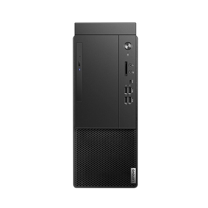 联想(lenovo)启天m630-b724 台式计算机 英特尔酷睿i7-10700处理器