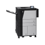 惠普（HP）M830z 黑白激光多功能一体机（打印、复印、扫描、传真）
