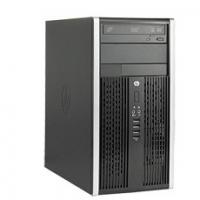 惠普（HP）6200 Pro MT系列A2P60PA商用台式机 I7电脑