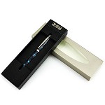 晨光（M&G）AFPW1501 珍品钢笔 单支装 蓝色