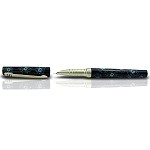 晨光（M&G）AFPW1501 珍品钢笔 单支装 蓝色