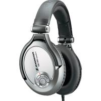 森海塞尔（Sennheiser） PXC450 头戴式降噪耳机 可折叠 银色