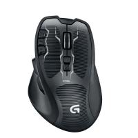 罗技（Logitech）G700s 可充电无线游戏鼠标