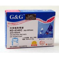 格之格（G-G） ND-OKI8340C 黑色色带架  OKI8340C 适用机型OKI740C/8340C/5340