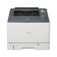 佳能（Canon）LBP8780x A3黑白激光打印机 白色