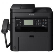 佳能（Canon）MF215 黑白激光多功能一体机（打印、复印、扫描、传真）