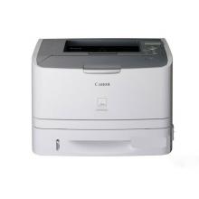 佳能（Canon）LBP6650n A4黑白激光打印机