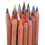 迪克森Lyra Rembrandt Polycolor（伦勃朗 ）L2001240彩色铅笔 4种型号防