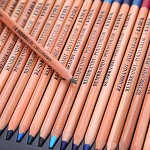 迪克森Lyra Rembrandt Polycolor（伦勃朗 ）L2001360彩色铅笔 4种型号防