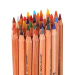 迪克森Lyra Rembrandt Polycolor（伦勃朗 ）L2001360彩色铅笔 4种型号防