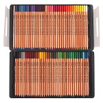 迪克森Lyra Rembrandt Polycolor（伦勃朗 ）L2001720彩色铅笔 4种型号防