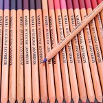 迪克森Lyra Rembrandt Polycolor（伦勃朗 ）L2001720彩色铅笔 4种型号防