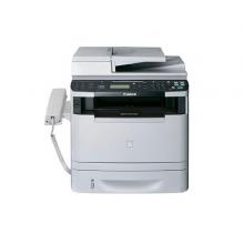 佳能（Canon）MF6140DN 黑白激光多功能一体机（打印、复印、扫描、传真）