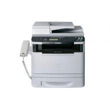 佳能（Canon）MF6160DW 黑白激光一体机（复印、打印、扫描、传真）