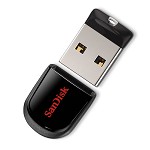 闪迪（SanDisk）酷豆（CZ33）64GB U盘 其他存储设备