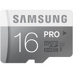 三星（SAMSUNG）16GBUHS-1Class10TF(microSD)存储卡（读速90Mb/s专业牌）