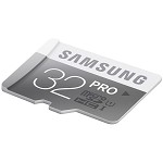 三星（SAMSUNG）32GBClass10TF(MicroSD)存储卡（读速90MBS专业版）