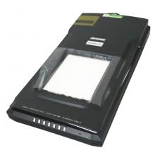中晶（MICROTEK）ScanMaker i600 彩色胶片照片平板扫描仪