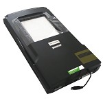 中晶（MICROTEK）ScanMaker i600 彩色胶片照片平板扫描仪