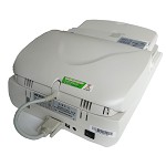 中晶（MICROTEK）FileScan 2500自动馈纸加平板扫描仪