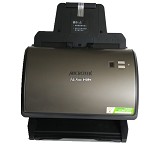 中晶（MICROTEK）FileScan 3125c 自动馈纸式 每分钟25页扫描仪