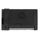 惠普（HP）LaserJet Pro M701A A3黑白激光打印机 有线网络打印 31页/分钟 手动双面打印 适用耗材CZ192A 一年保修