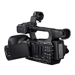 佳能（Canon）XF300 专业数码摄像机 普通摄像机及附件设备