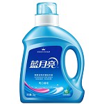 蓝月亮 亮白增艳洗衣液（自然清香）3kg/瓶