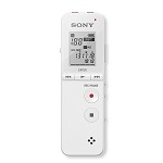 索尼（SONY）ICD-FX88学习会议型录音笔4GB白色
