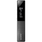 索尼（SONY）ICD-TX650数码锂电录音笔 16G 黑色 会议录音迷你