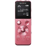 索尼（SONY）ICD-UX543F数码录音棒4G粉色