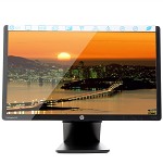 惠普（HP）E221 21.5 英寸宽屏LED背光液晶显示器