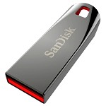 闪迪（SanDisk）酷晶（CZ71）32GB 金属银U盘