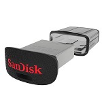 闪迪（SanDisk）至尊高速酷豆（CZ43) USB3.0U盘32GB