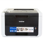兄弟（beother）HL-3150CDN A4彩色激光打印机 有线网络打印 22页/分钟 自动双面打印 适用耗材TN-281（BK/Y/C/M）四色 一年保修