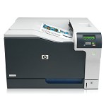 惠普（HP）Color LaserJet Professional CP5225dn A3彩色激光打印机 有线网络打印 20页/分钟 自动双面打印 适用耗材CE740A-743A四色 一年保修