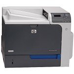 惠普（HP）Color LaserJet CP4025dn彩色激光打印机