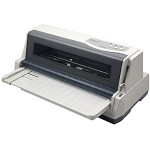 富士通（Fujitsu）DPK850 针式打印机（110列平推式） 针式打印机