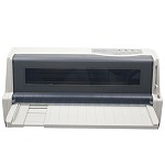 富士通（Fujitsu）DPK850 针式打印机（110列平推式） 针式打印机