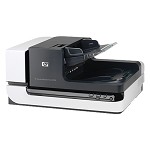 惠普（HP）Scanjet Enterprise Flow N9120 平板扫描仪