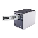 兄弟(brother) PT-9800PCN网络电脑式标签打印机自动剪切/连续 其他打印设备