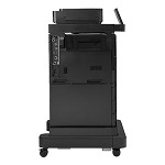 惠普（HP）M680f 彩色激光多功能一体机（打印、复印、扫描、传真）