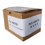 普飞 PLX-4683TB 黑色粉盒（适用于Lenovo C8300N/C8700DN/MC8300DN）