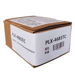 普飞 PLX-4683TC 蓝色粉盒（适用于Lenovo C8300N/C8700DN/MC8300DN）