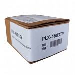普飞 PLX-4683TY 黄色粉盒（适用于Lenovo C8300N/C8700DN/MC8300DN）