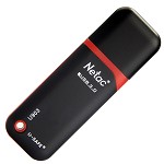 朗科（Netac） U903 USB3.0高速闪存盘 256G